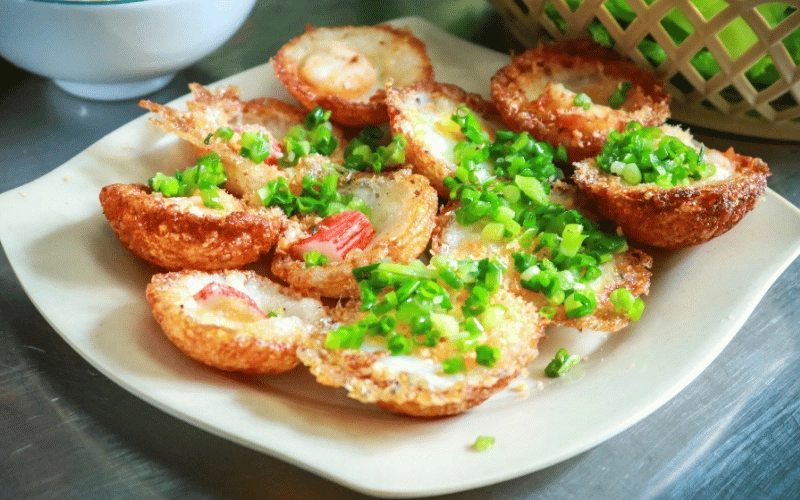 Banh Khot Goc Vu Sua