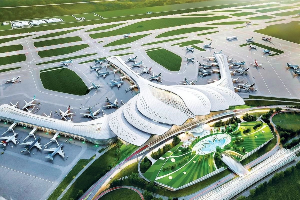 Airport Vung Tau: Nearest Airports and Travel Guide