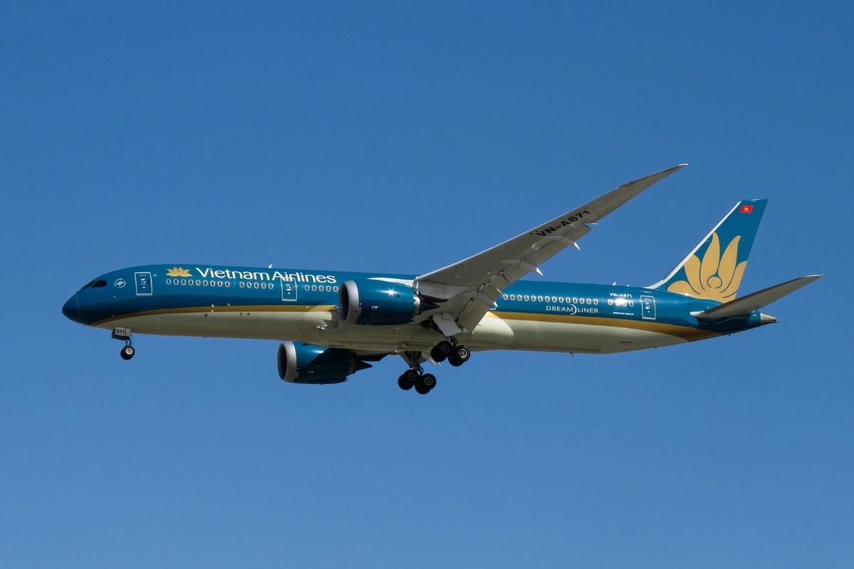 Vung Tau Airport travel limitations 
