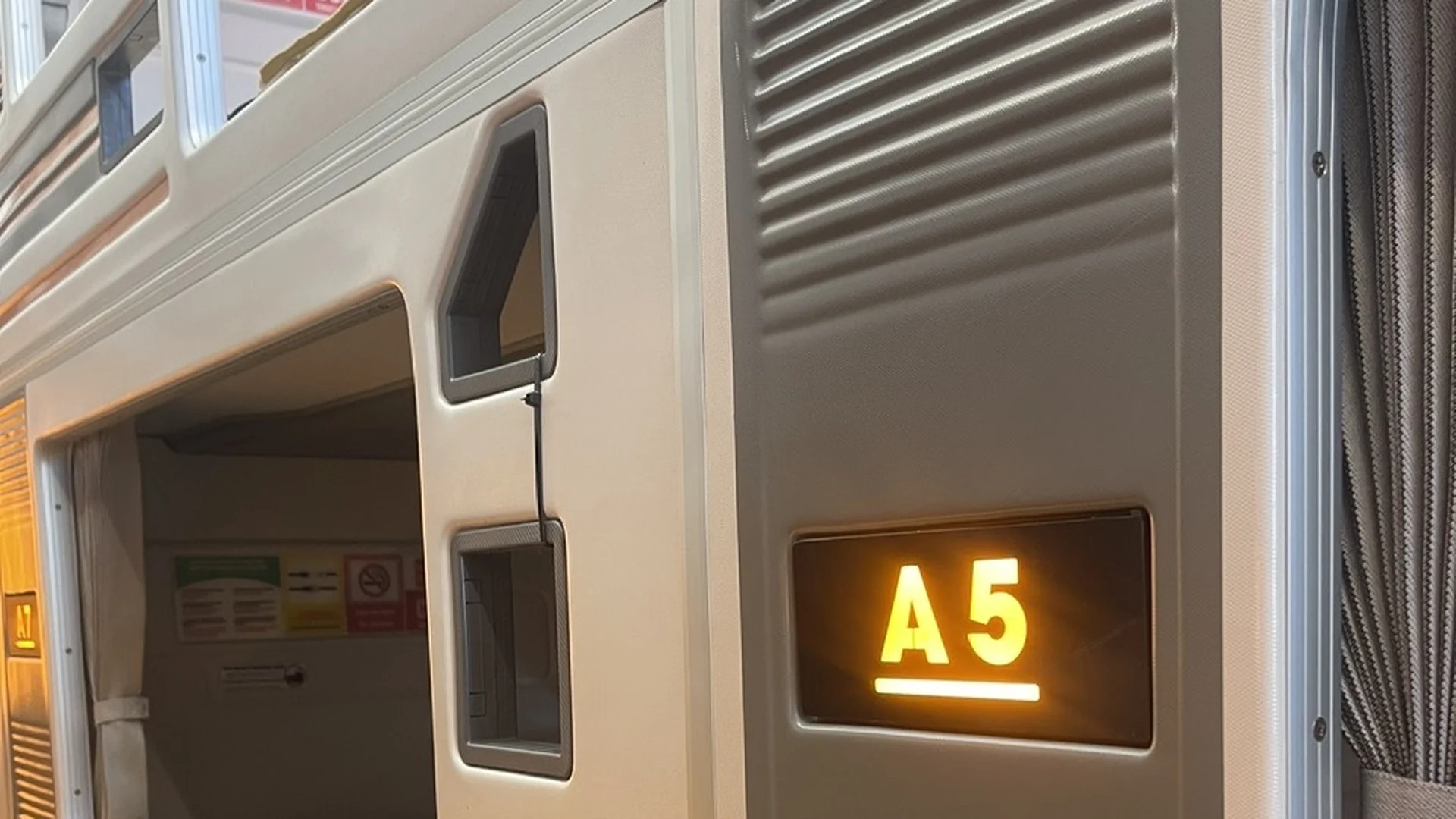 Transfer from Nha Trang to Ho Chi Minh City | Sleeper Bus