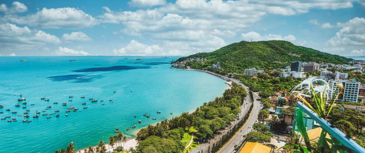 Da Nang to Vung Tau