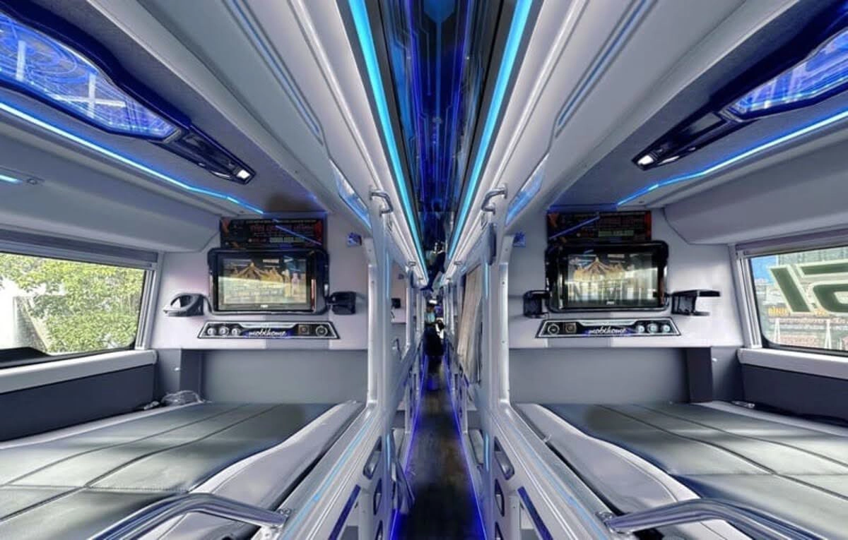 Limousine