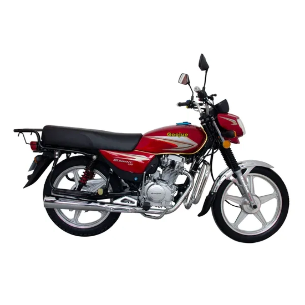 Motorbike