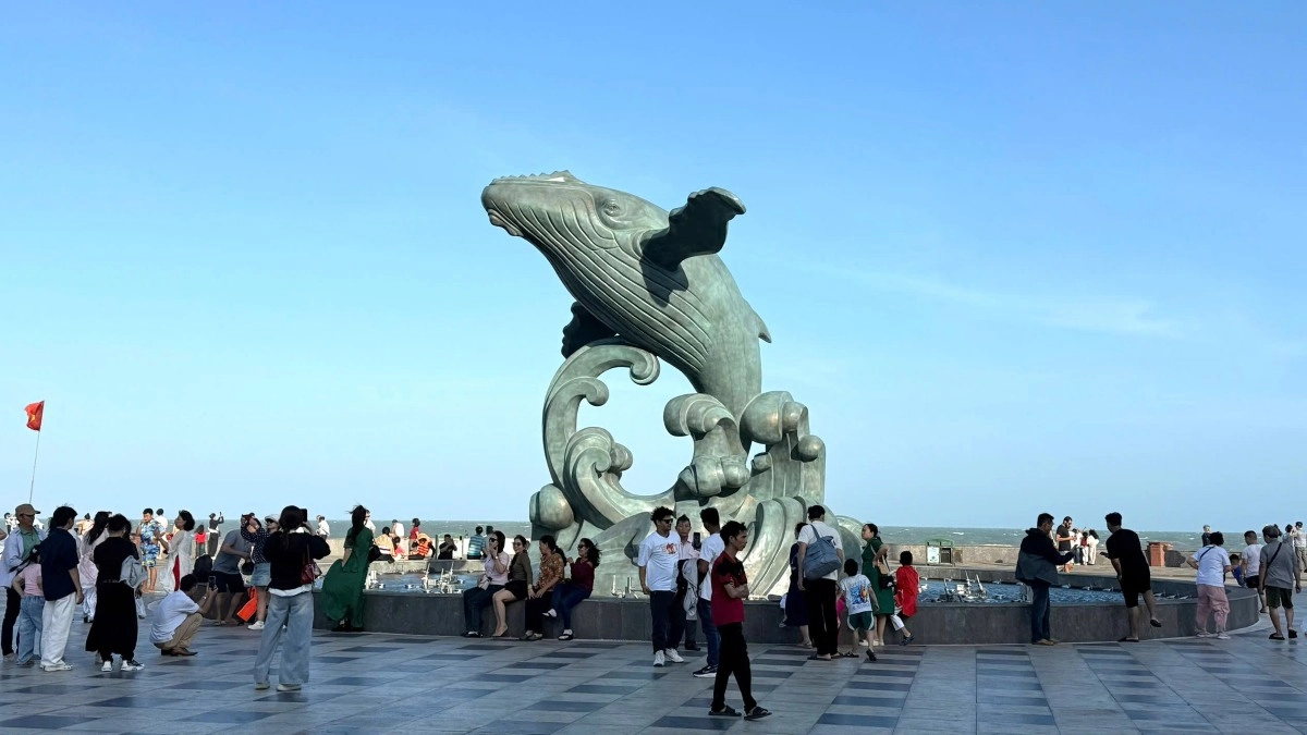 Nha Trang to Vung Tau
