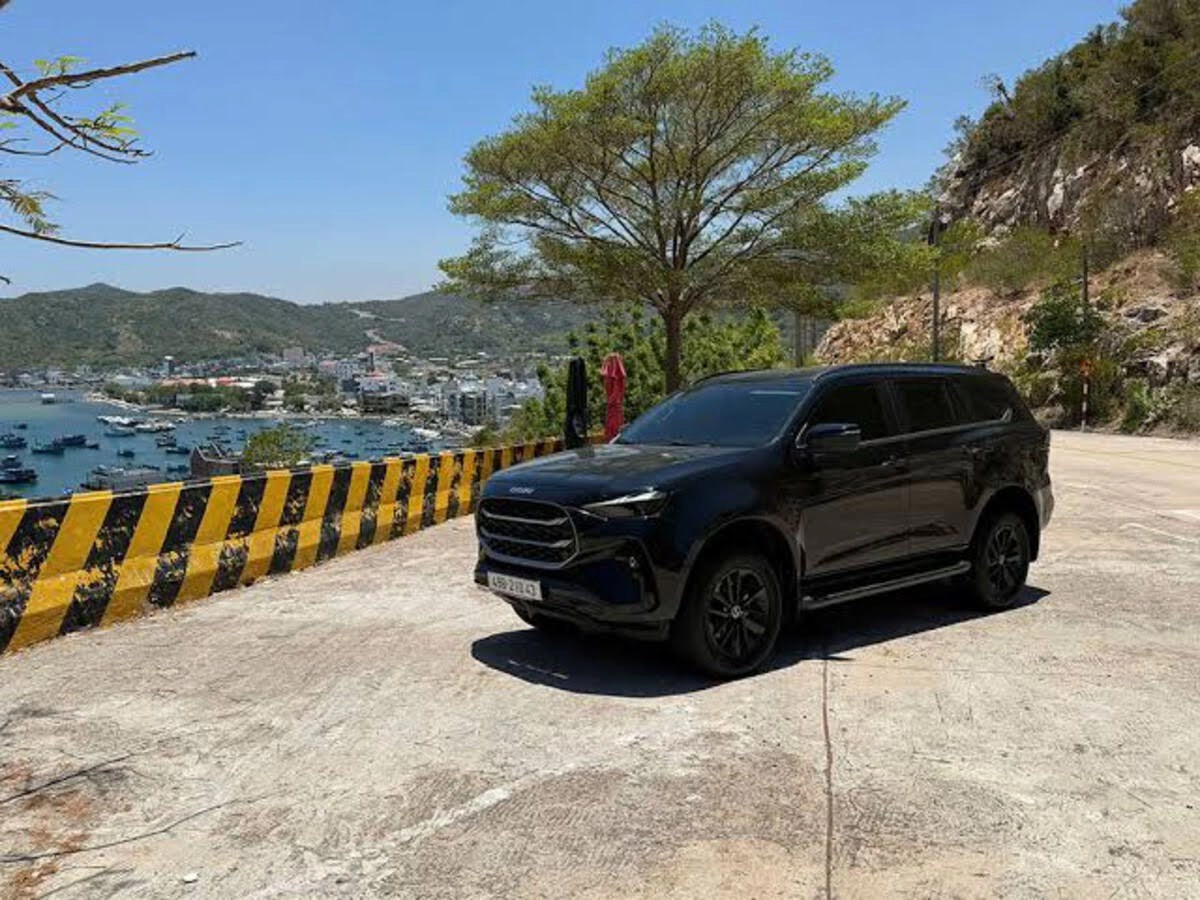 Private car