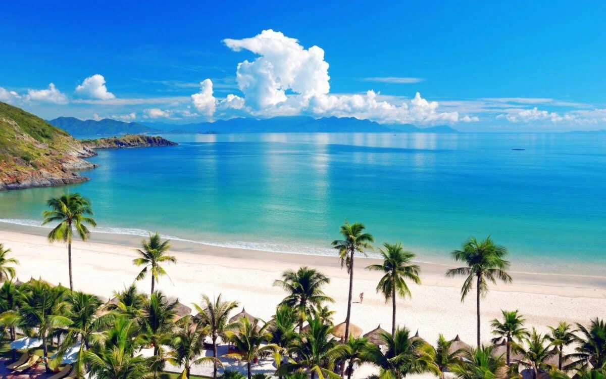 Vung Tau to Nha Trang: Distance, Transport Options & Travel Guide