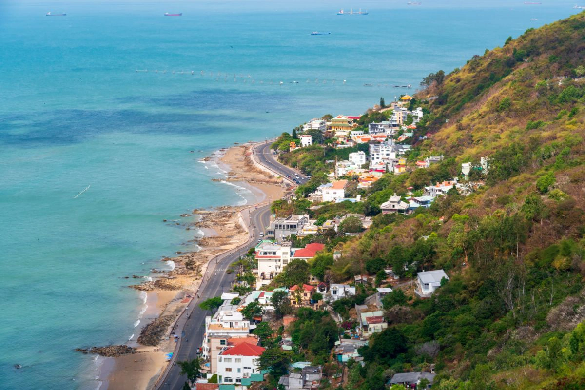 Where Is Vung Tau? Location, Distance & How to Get There