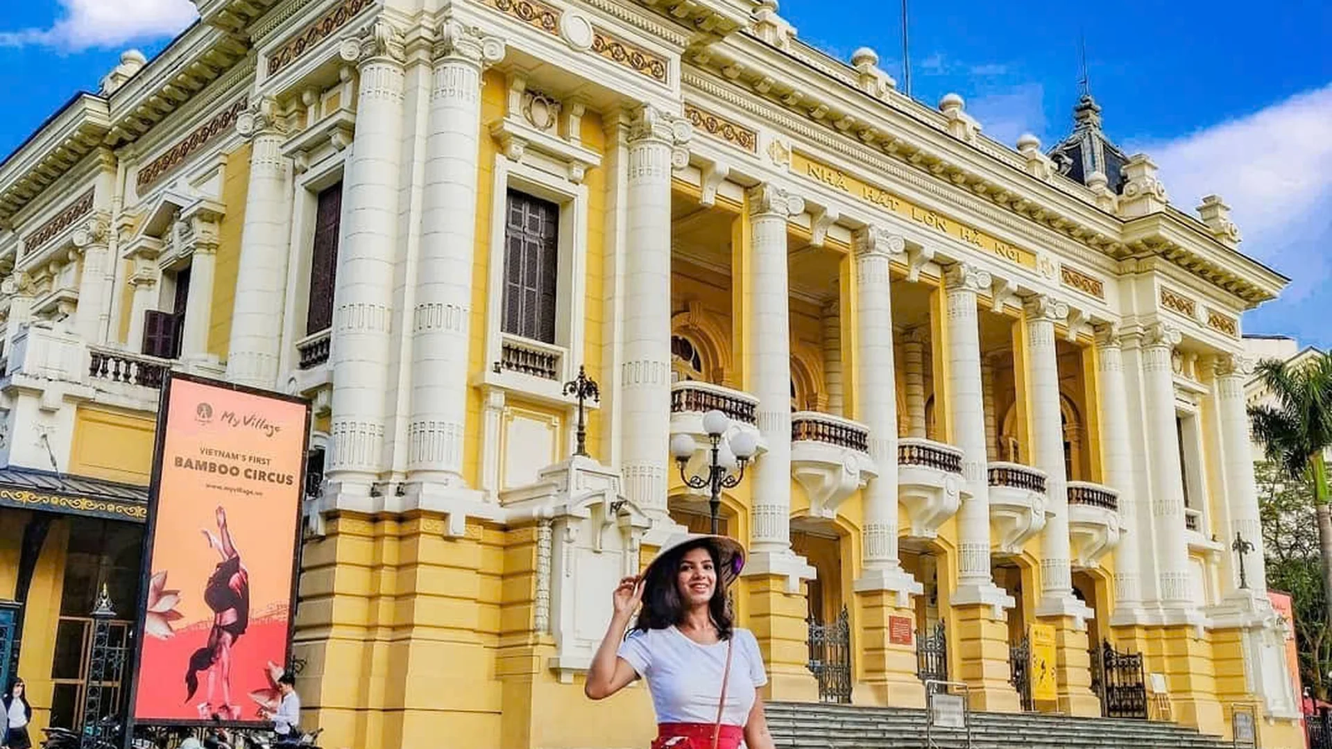 Day Tour | Instagram Mega Grand World Sunset & Night Tour from Hanoi by Jeep
