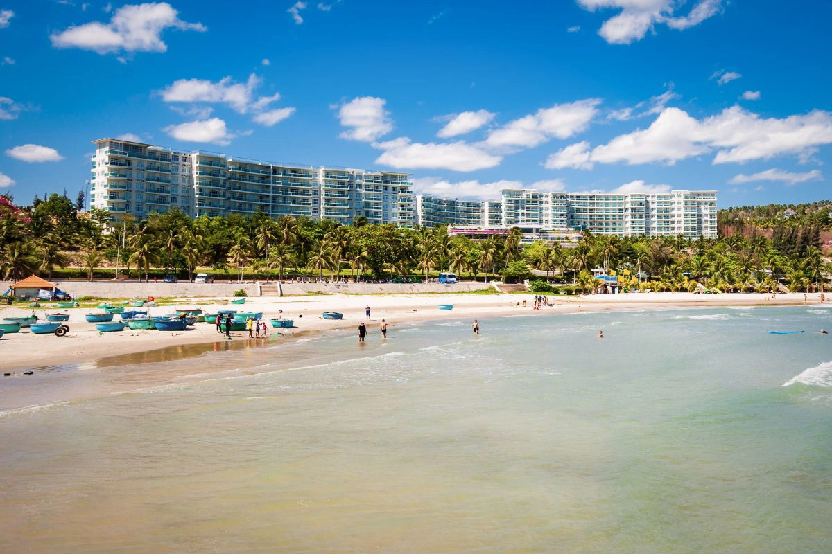 Vung Tau or Mui Ne: Which Beach Destination Should You Choose?