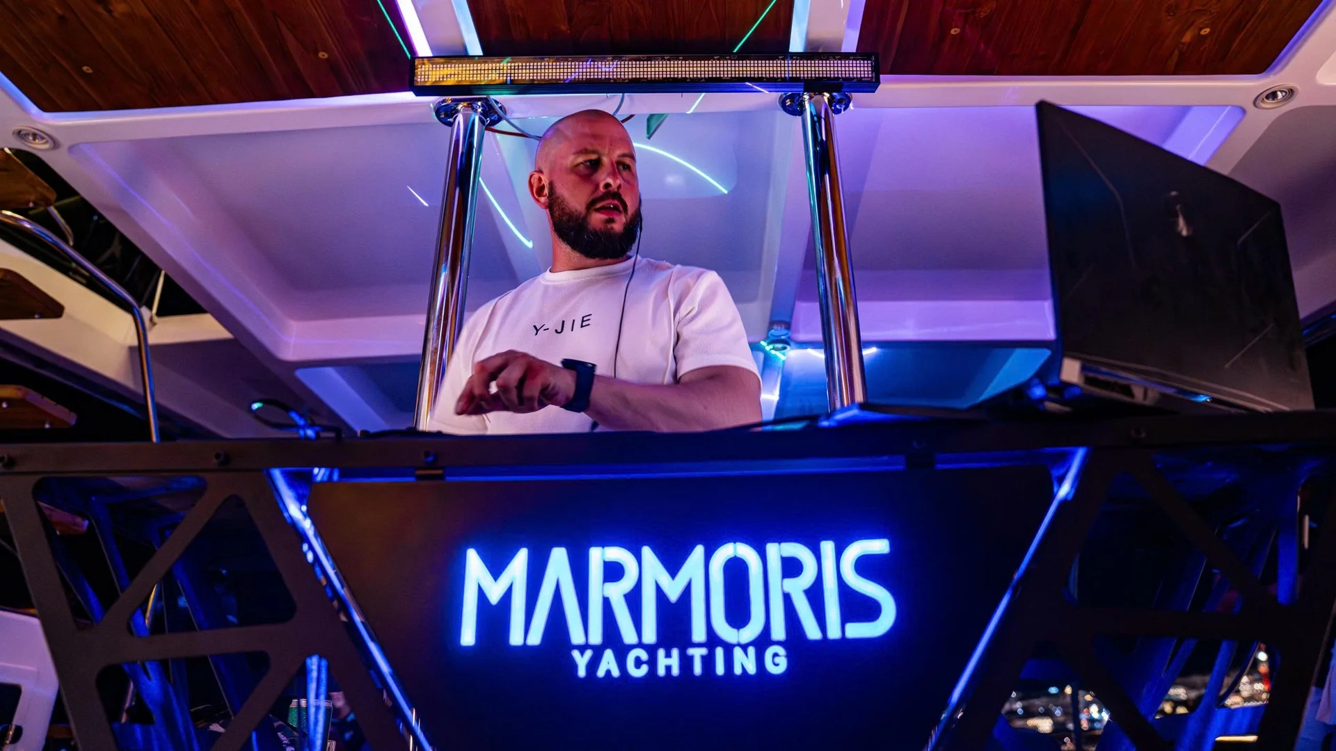 Day Tour | Phu Quoc Sunset Chilling Yacht Cruise aboard Marmoris Yacht