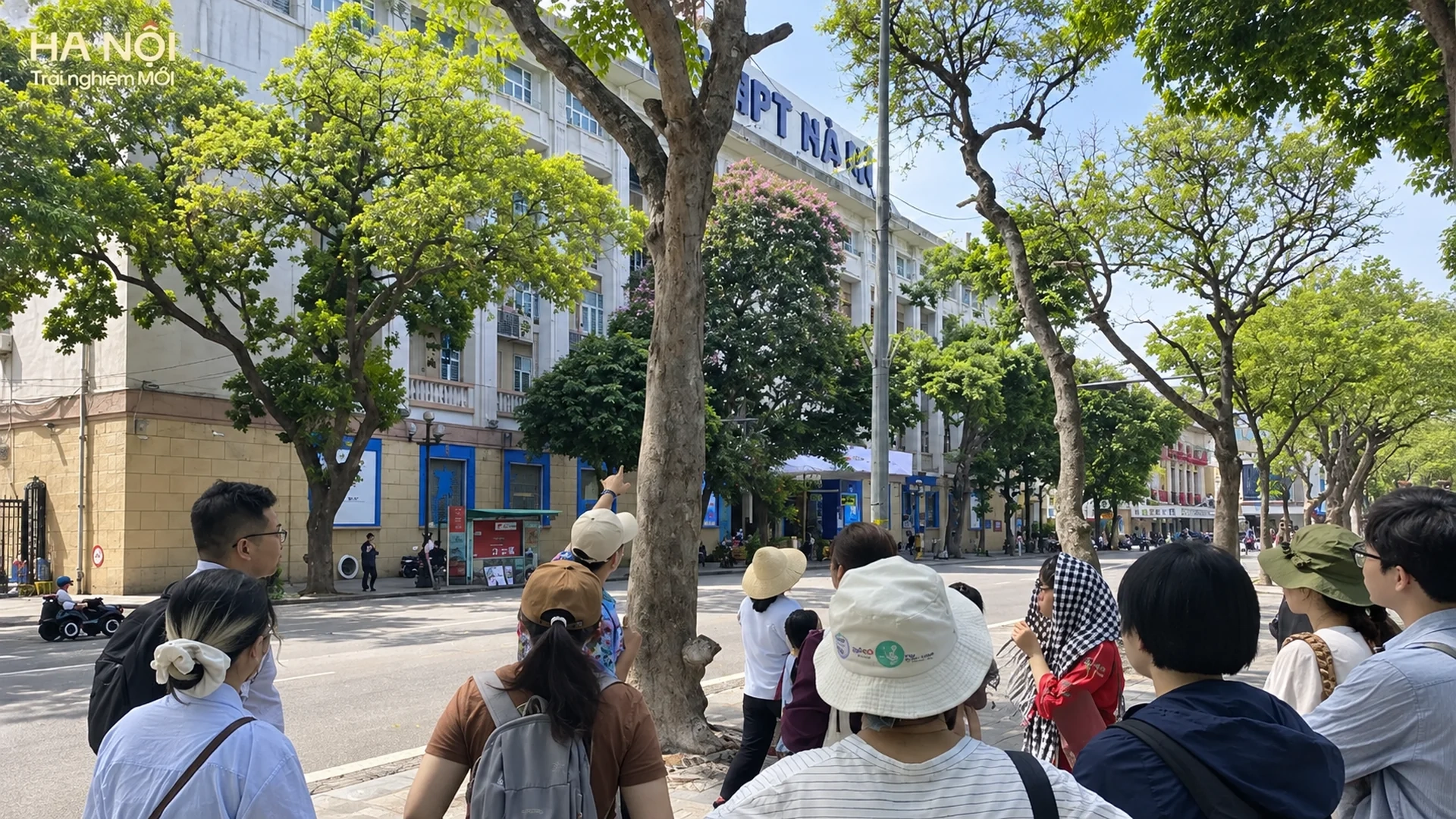 Day Tour | Hanoi Memoir of The 20TH Century