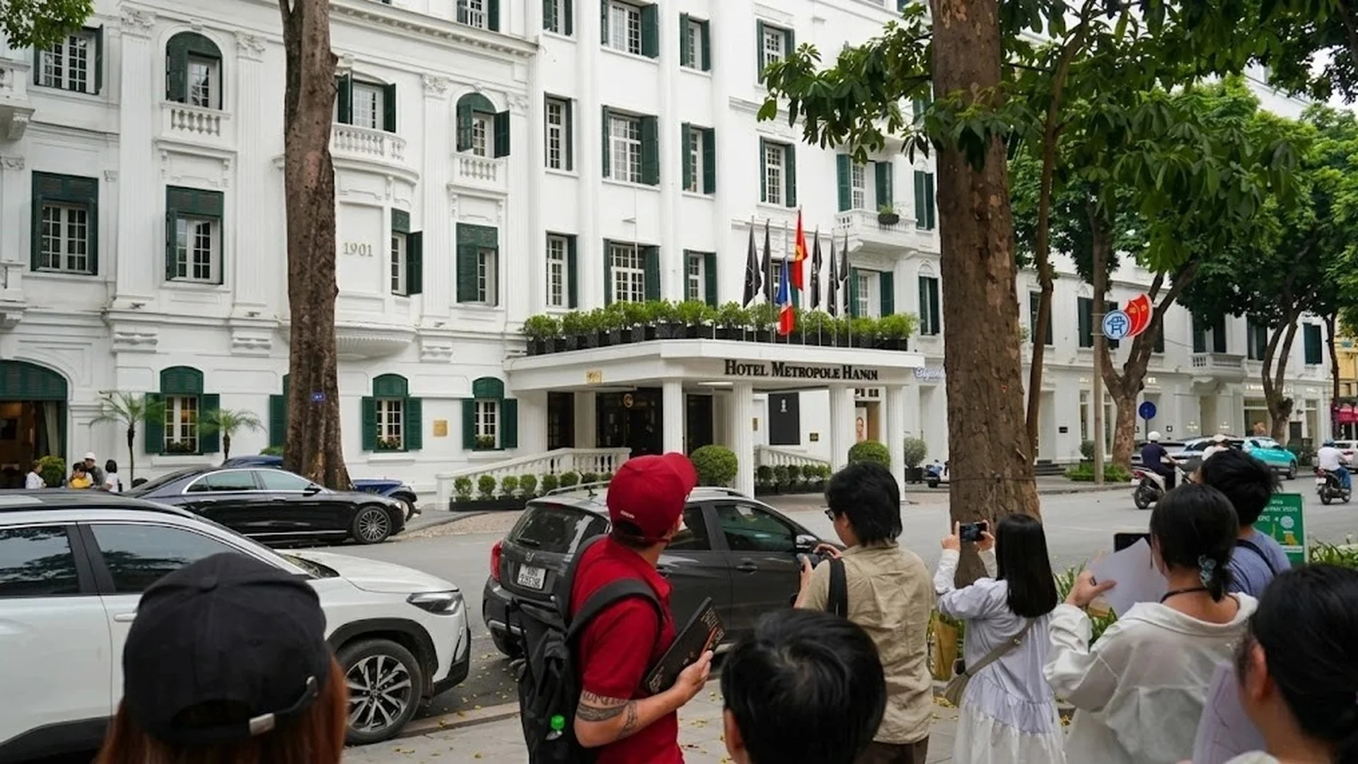 Day Tour | Hanoi Memoir of The 20TH Century