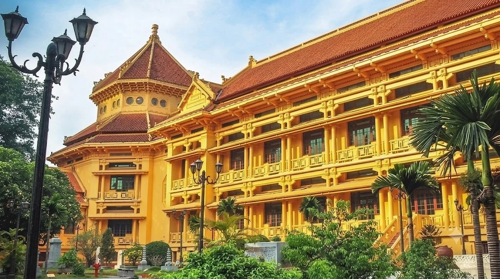 Day Tour | Hanoi Memoir of The 20TH Century