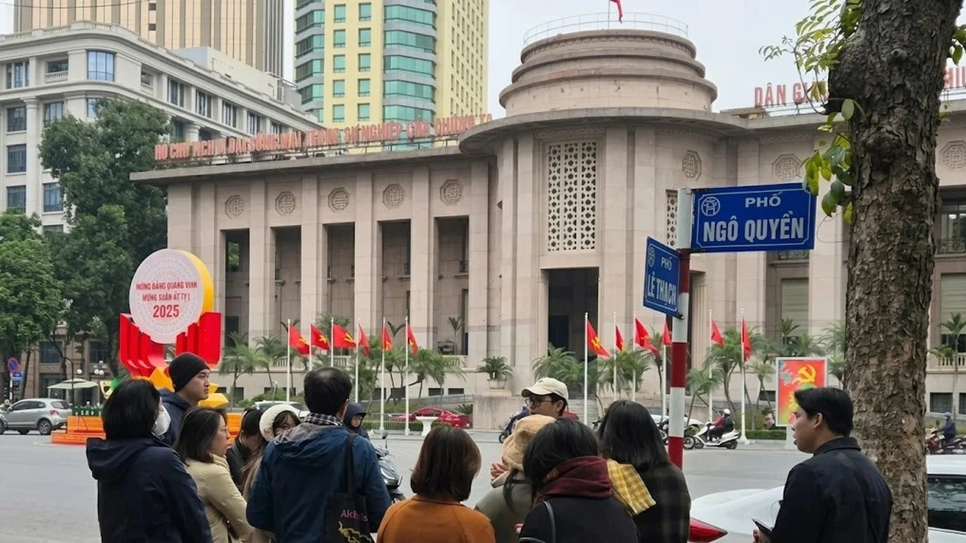 Day Tour | Hanoi Memoir of The 20TH Century