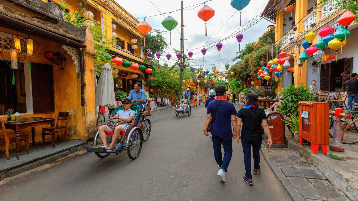 Best tours and activities for every Hoi An weather season