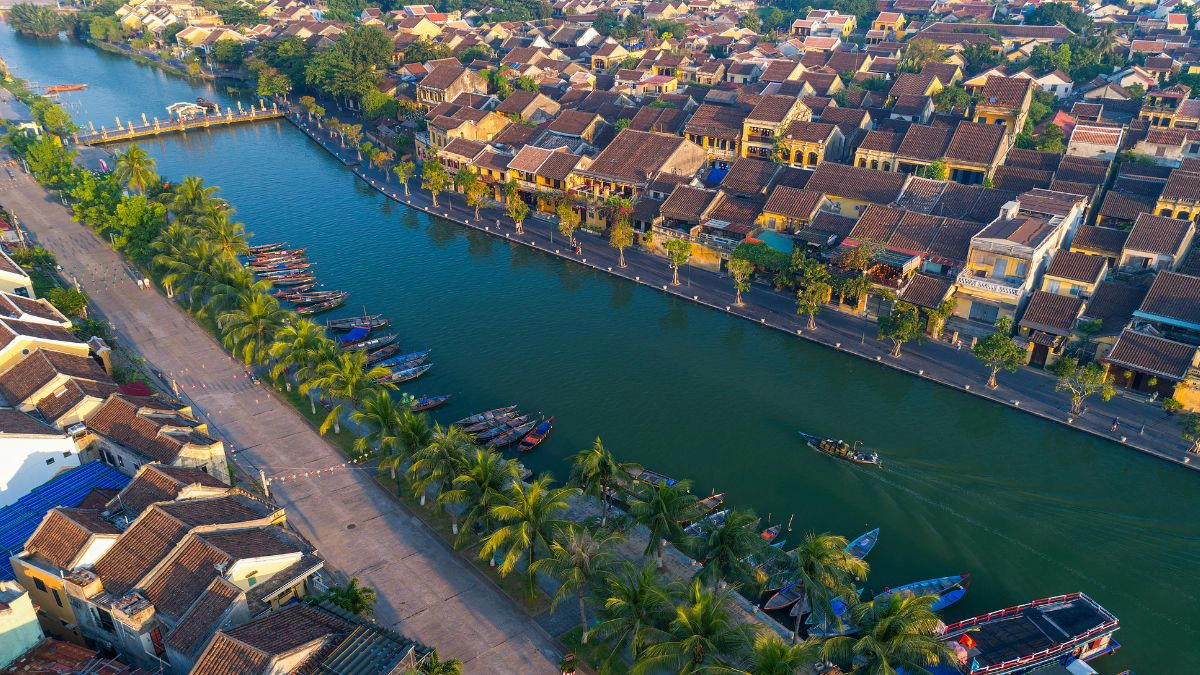 Weather Hoi An Vietnam: Best Time to Visit, Seasonal Tips & What to Expect