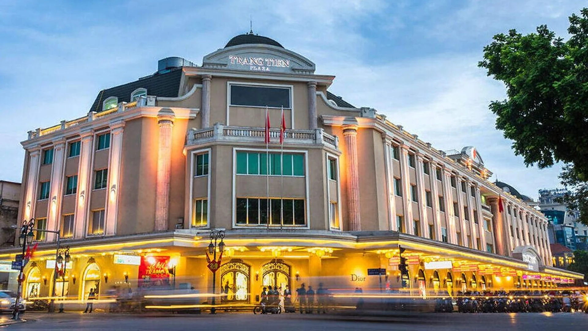 Day Tour | Hanoi Memoir of The 20TH Century