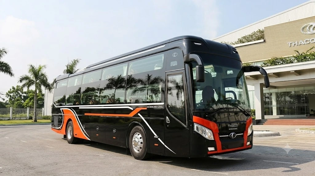 Transfer from Da Lat to Mui Ne - Phan Thiet | Sleeper Bus
