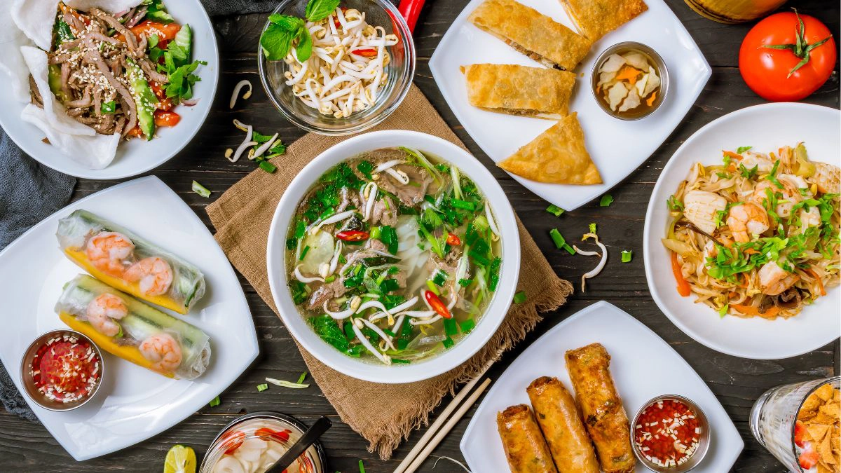 Explore the best restaurant in Hoi An Vietnam: A complete foodie guide