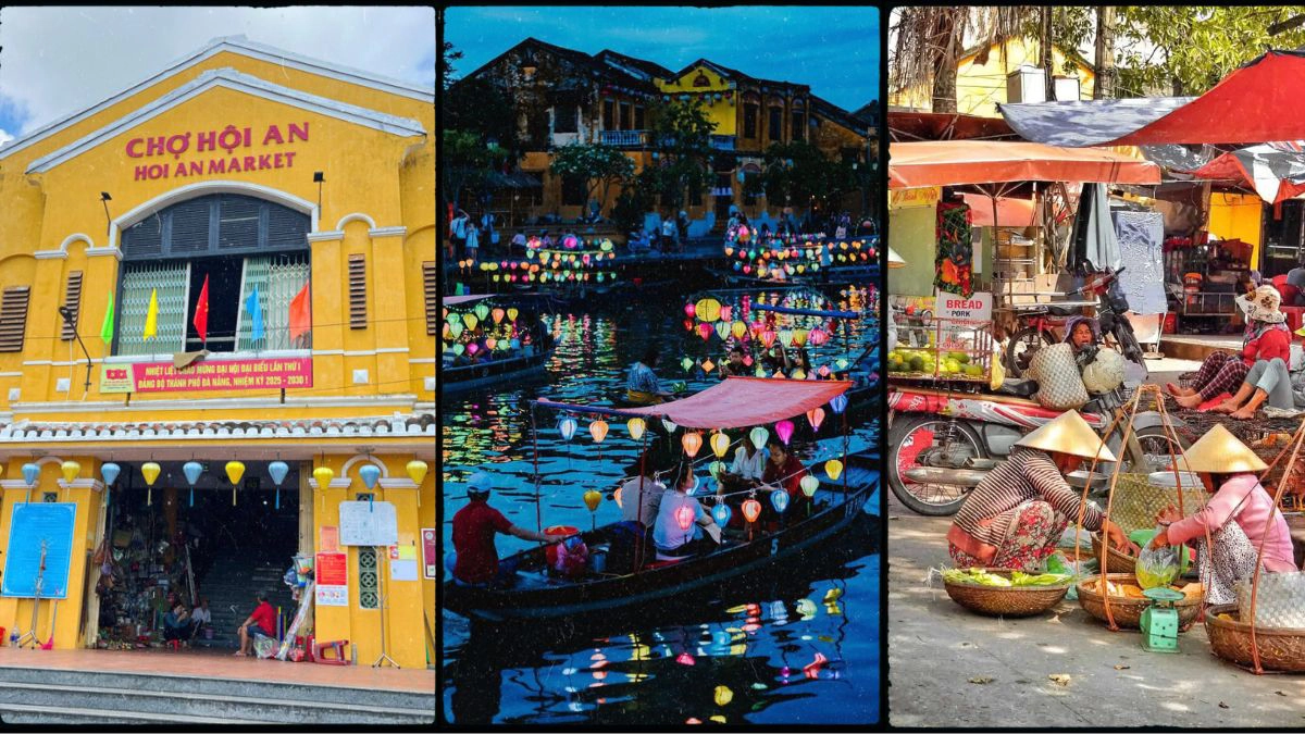 Markets in Hoi An Vietnam: Explore Best Places to Experience Local Culture