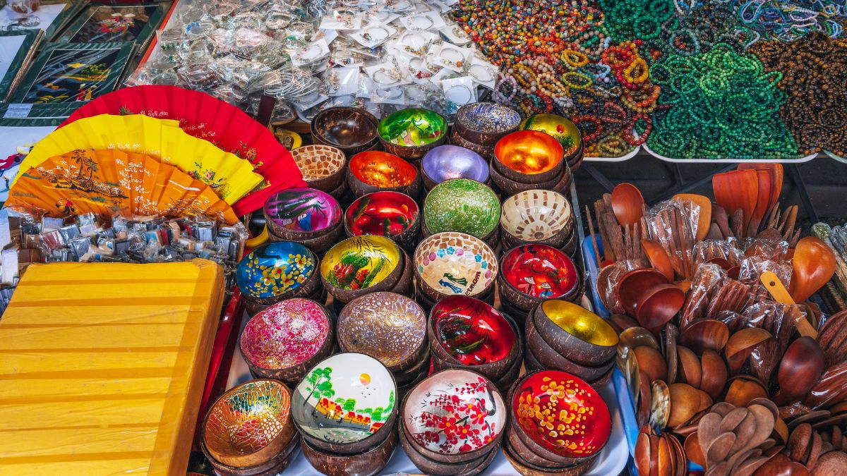 Why markets in Hoi An Vietnam are worth visiting