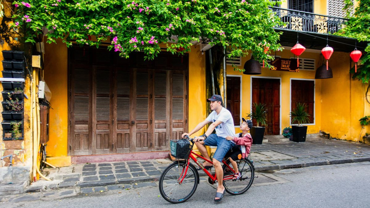 Why a bike tour in Hoi An is a must-try experience