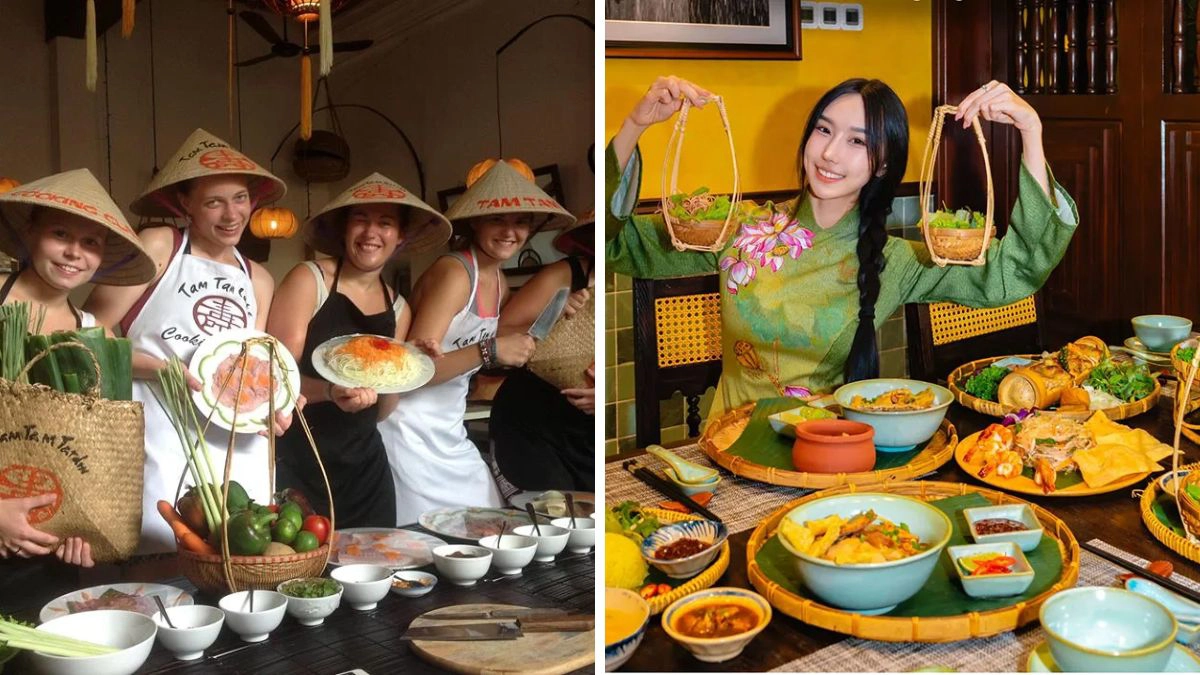 Tips for enjoying Hoi An Vietnam food like a local