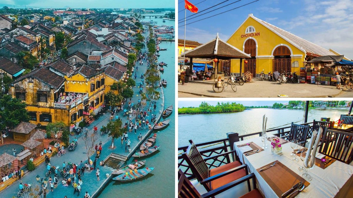 Where to eat the best food in Hoi An