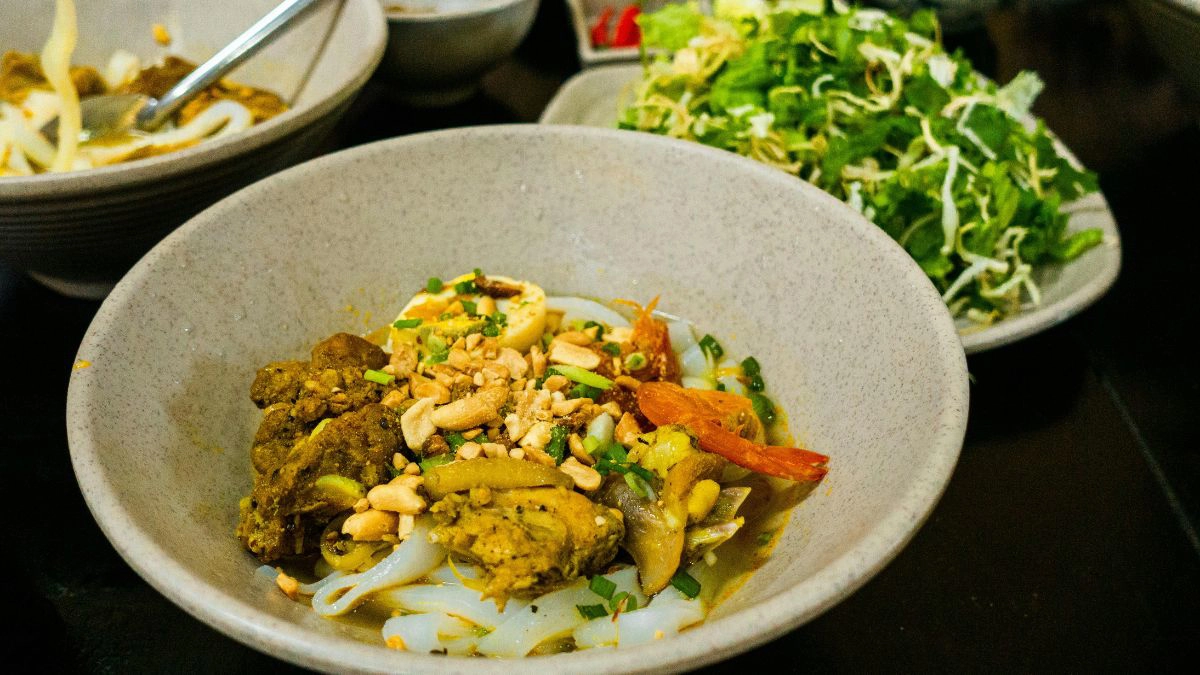 Experience local culture, food, and village life