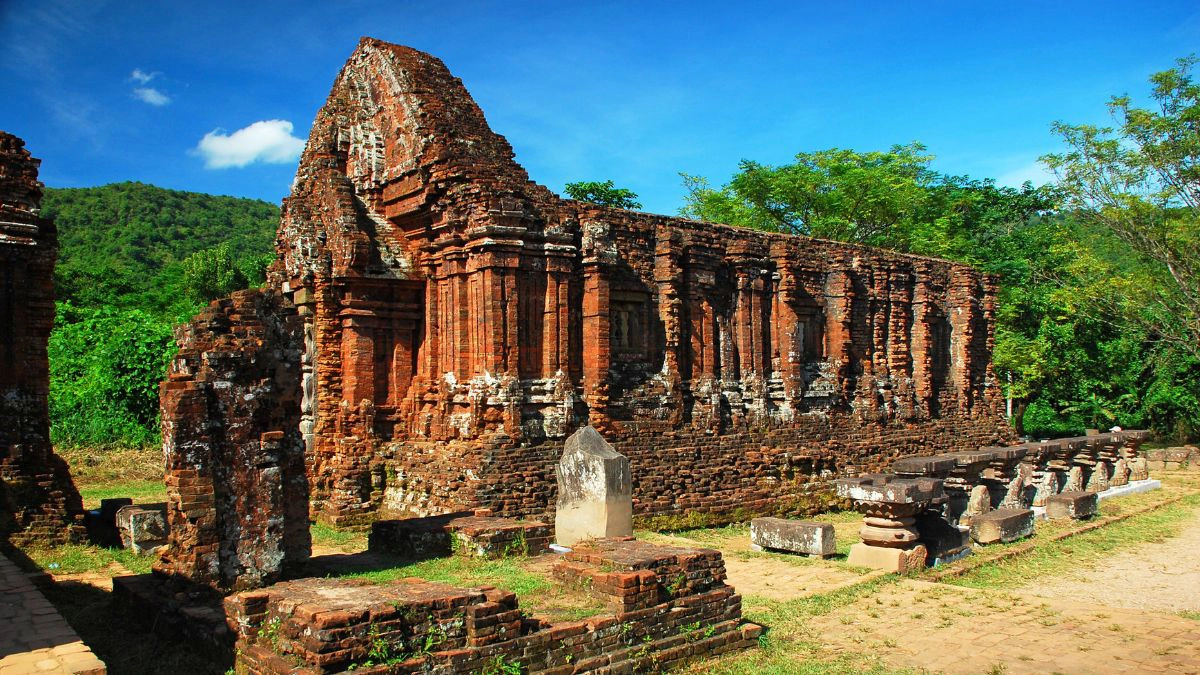 Take a day trip before leaving Hoi An