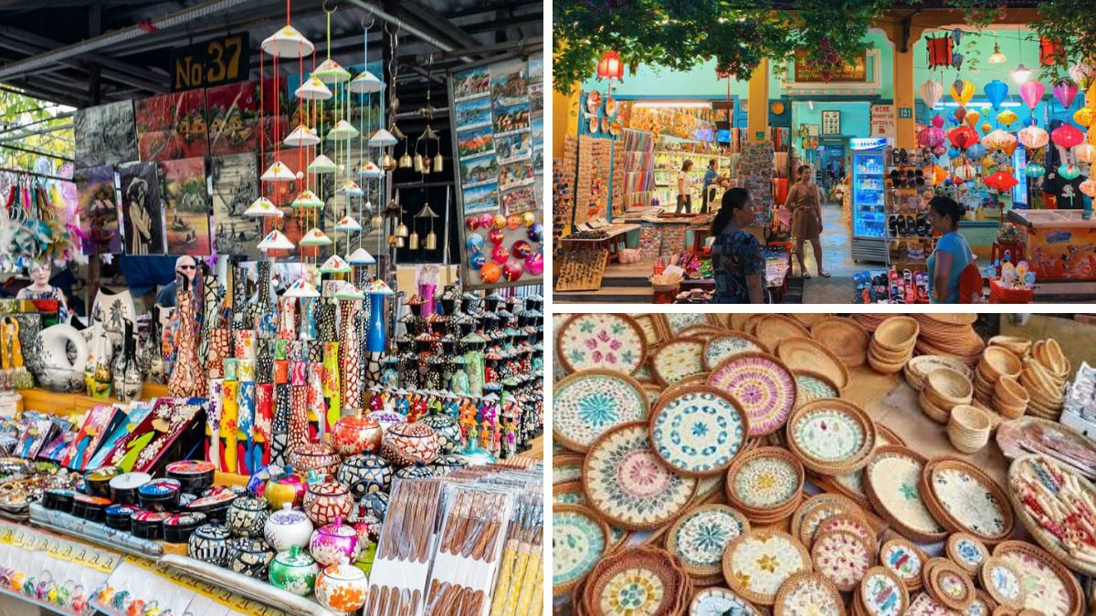 What to buy in Hoi An Vietnam: Unique souvenirs that are worth bringing home