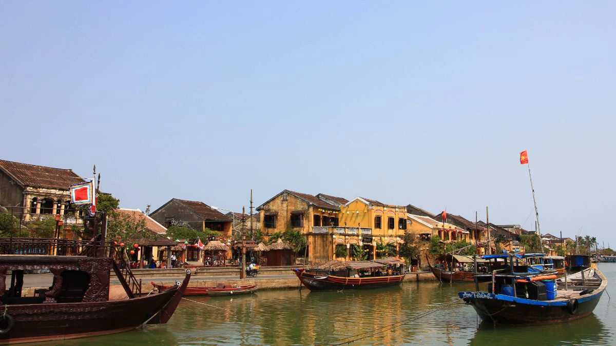What to do in Hoi An Vietnam beyond the Ancient Town
