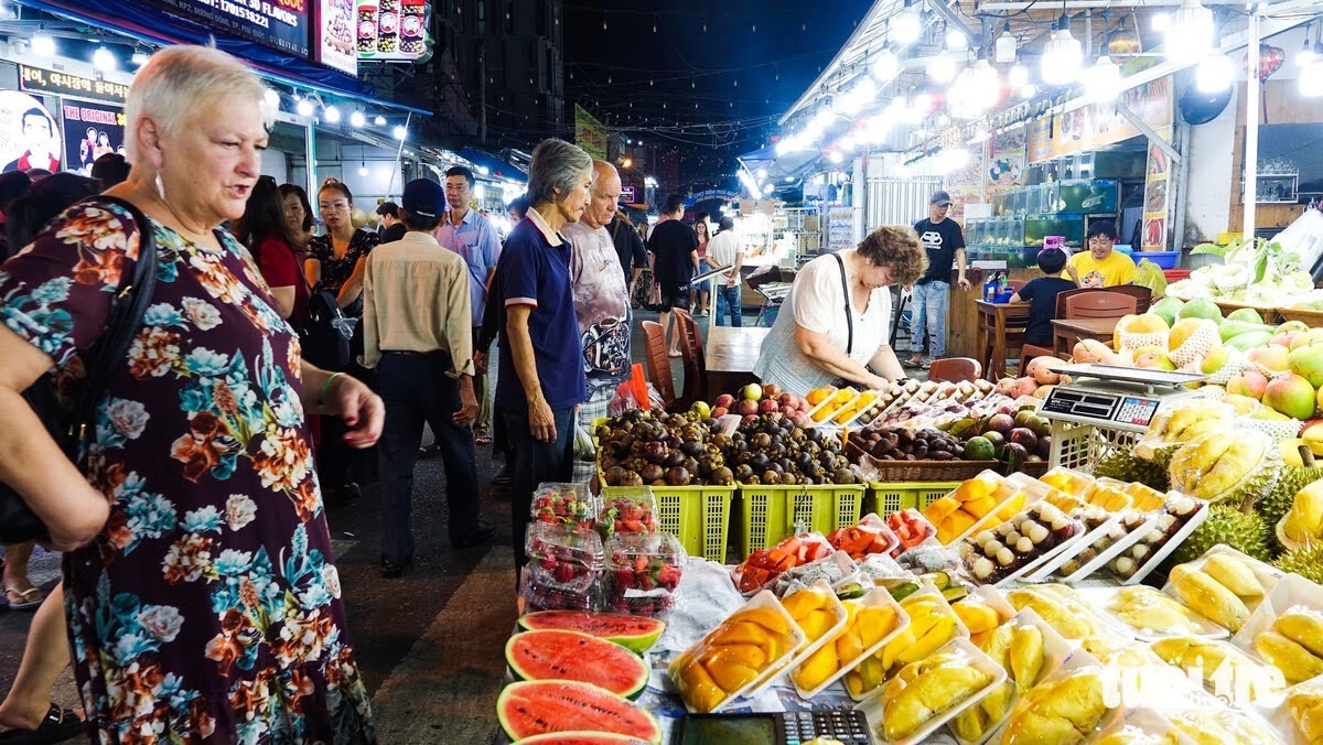 Practical tips for visiting Vung Tau
